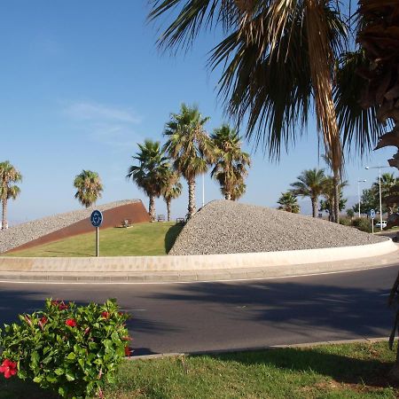 Cabo De Gata Oasis Retamar II Apartment El Toyo Exterior photo