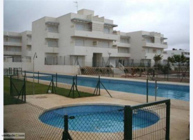 Cabo De Gata Oasis Retamar II Apartment El Toyo Exterior photo
