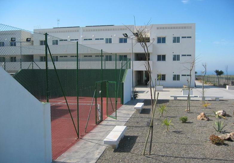 Cabo De Gata Oasis Retamar II Apartment El Toyo Exterior photo
