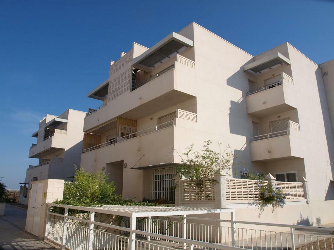 Cabo De Gata Oasis Retamar II Apartment El Toyo Exterior photo